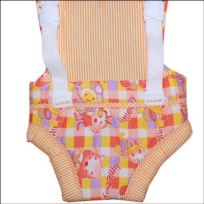 "BABY CARRIER ORANGE -107-1 - Click here to View more details about this Product